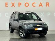 Chevrolet Niva I Рестайлинг Волгоград  - изображение 11