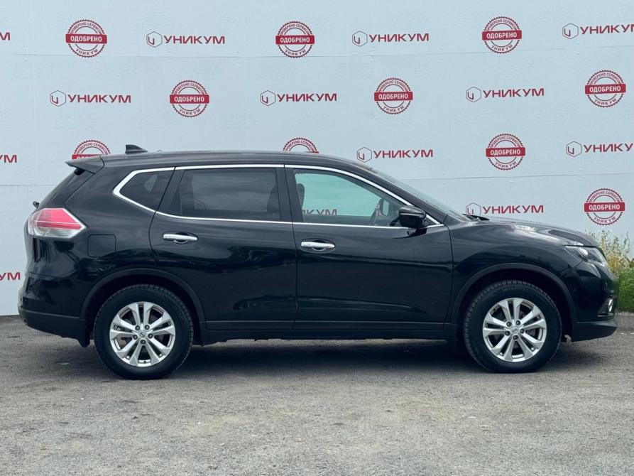 Nissan X-Trail III Екатеринбург  - изображение 6
