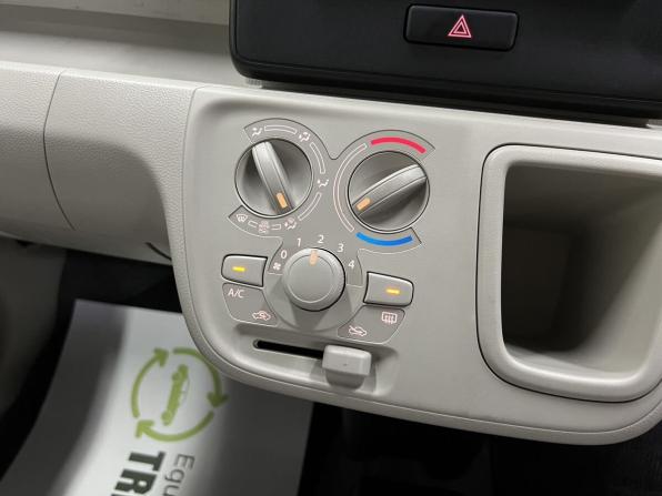 Suzuki Wagon R VI с пробегом 2019 года, цена 1 095 000 рублей, 25323 км, хэтчбек, Автокод Объявления