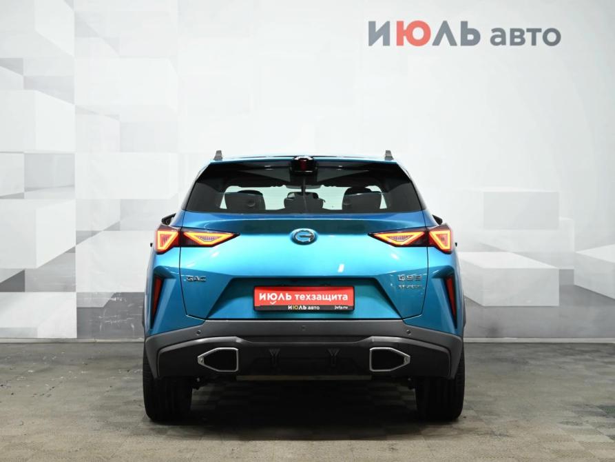 GAC GS3 Екатеринбург  - изображение 5