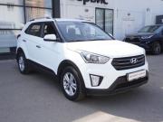 Hyundai Creta I Москва  - изображение 17
