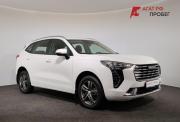 Haval Jolion I Ярославль  - изображение 27
