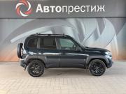 Lada (ВАЗ) Niva Travel I Волгоград  - изображение 26
