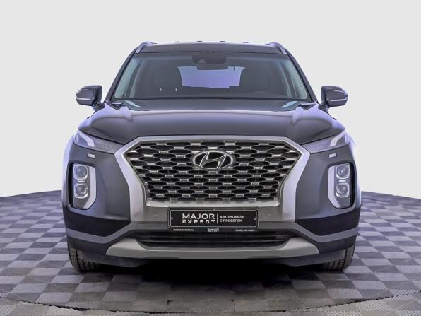 Hyundai Palisade I с пробегом 2020 года, цена 3 530 000 рублей, 115825 км, внедорожник, Автокод Объявления