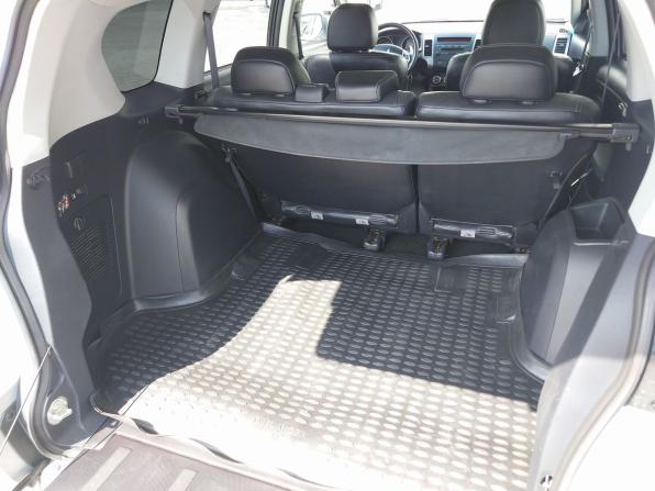 Mitsubishi Outlander II Рестайлинг с пробегом 2010 года, цена 1 100 000 рублей, 192319 км, внедорожник, Автокод Объявления