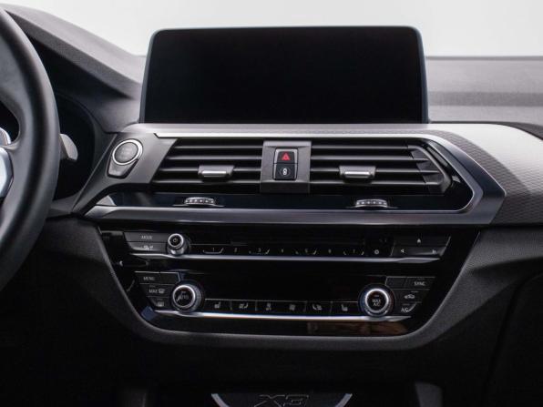 BMW X3 III (G01) с пробегом 2019 года, цена 3 920 000 рублей, 38000 км, внедорожник, Автокод Объявления