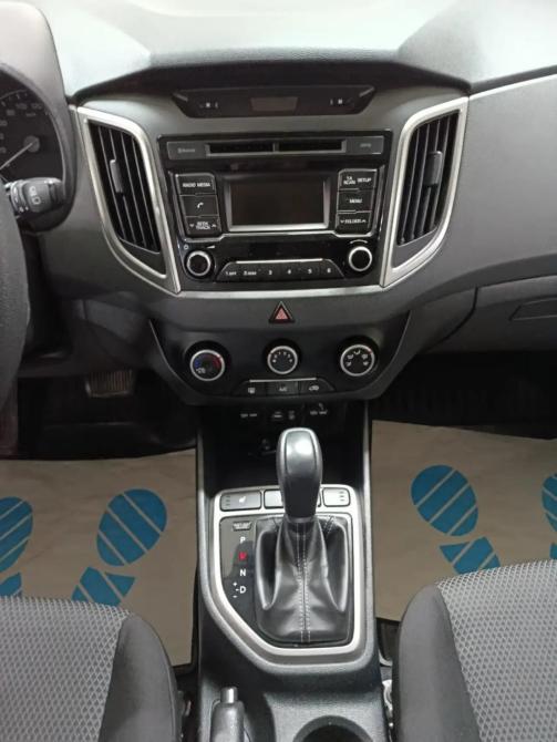 Hyundai Creta I Уфа  - изображение 11