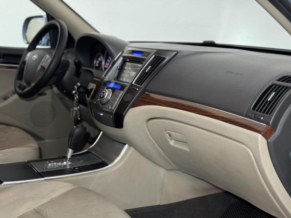 Hyundai ix55 с пробегом 2010 года, цена 1 100 000 рублей, 367013 км, внедорожник, Автокод Объявления