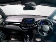 Toyota C-HR I Чита  - изображение 26