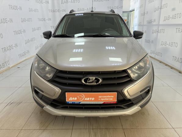 Lada (ВАЗ) Granta I Рестайлинг с пробегом 2020 года, цена 720 000 рублей, 104000 км, универсал, Автокод Объявления