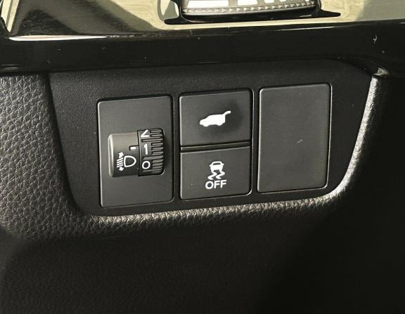 Honda CR-V VI с пробегом 2023 года, цена 3 770 000 рублей, 4051 км, внедорожник, Автокод Объявления