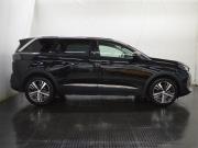 Peugeot 5008 II Рестайлинг Санкт-Петербург  - изображение 20
