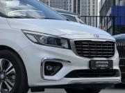 Kia Carnival IV Новосибирск  - изображение 41