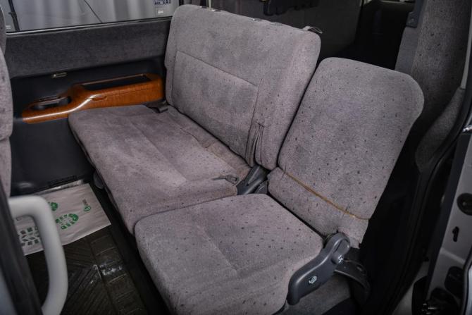 Honda Stepwgn II Рестайлинг с пробегом 2004 года, цена 699 000 рублей, 249000 км, минивэн, Автокод Объявления