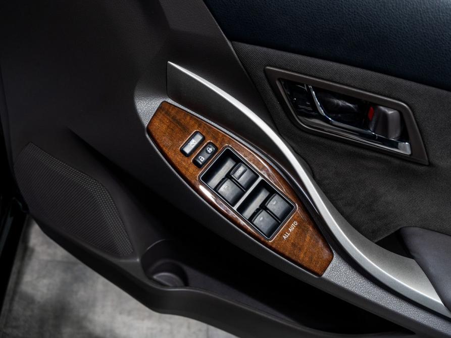 Toyota Allion II Рестайлинг Чита  - изображение 16