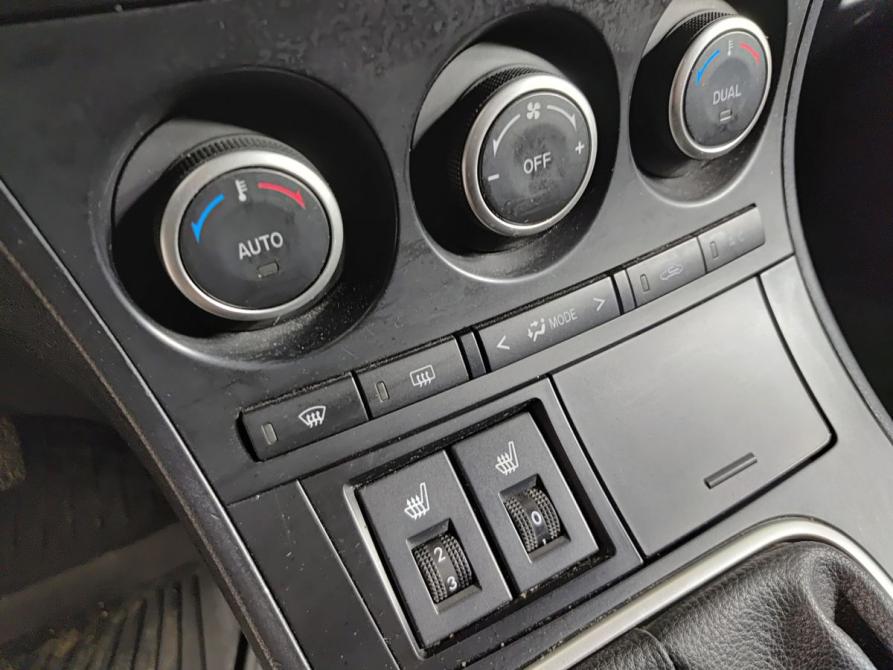 Mazda 3 II (BL) Рестайлинг Уфа  - изображение 24