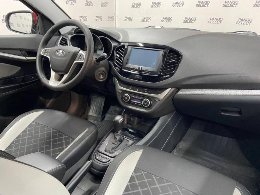 Lada (ВАЗ) Vesta I Красноярск  - изображение 3
