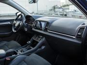 Skoda Karoq I Москва  - изображение 33