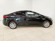 Hyundai Elantra V (MD) Тула  - изображение 17