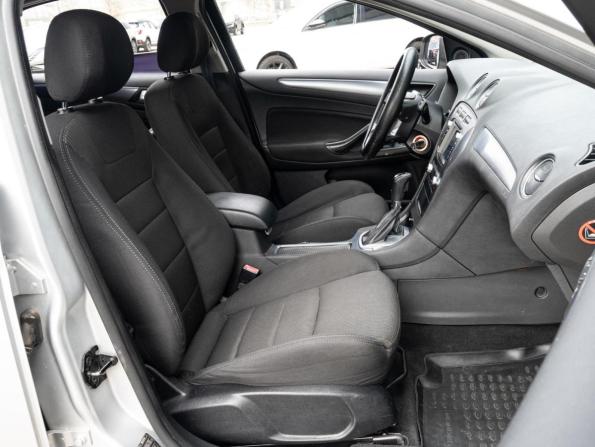 Ford Mondeo IV Рестайлинг с пробегом 2011 года, цена 865 000 рублей, 277423 км, седан, Автокод Объявления