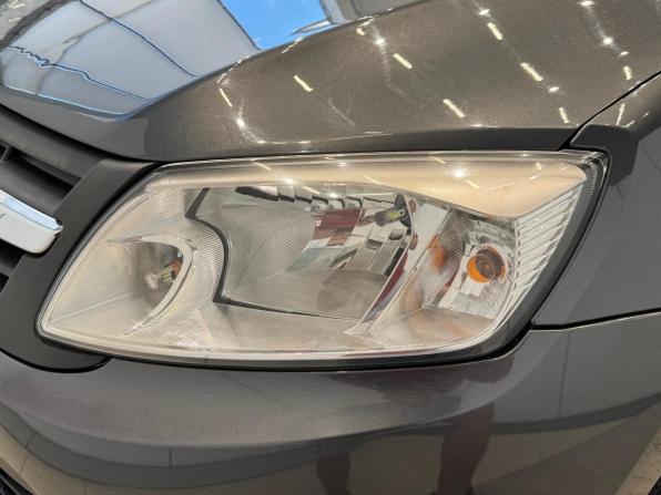 Lada (ВАЗ) Granta I с пробегом 2017 года, цена 600 000 рублей, 88493 км, седан, Автокод Объявления