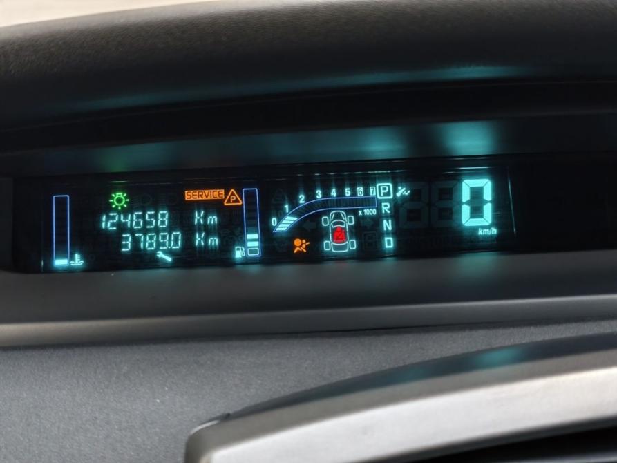 Renault Scenic II Рестайлинг Курск  - изображение 10