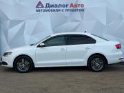 Volkswagen Jetta VI Набережные Челны  - изображение 29