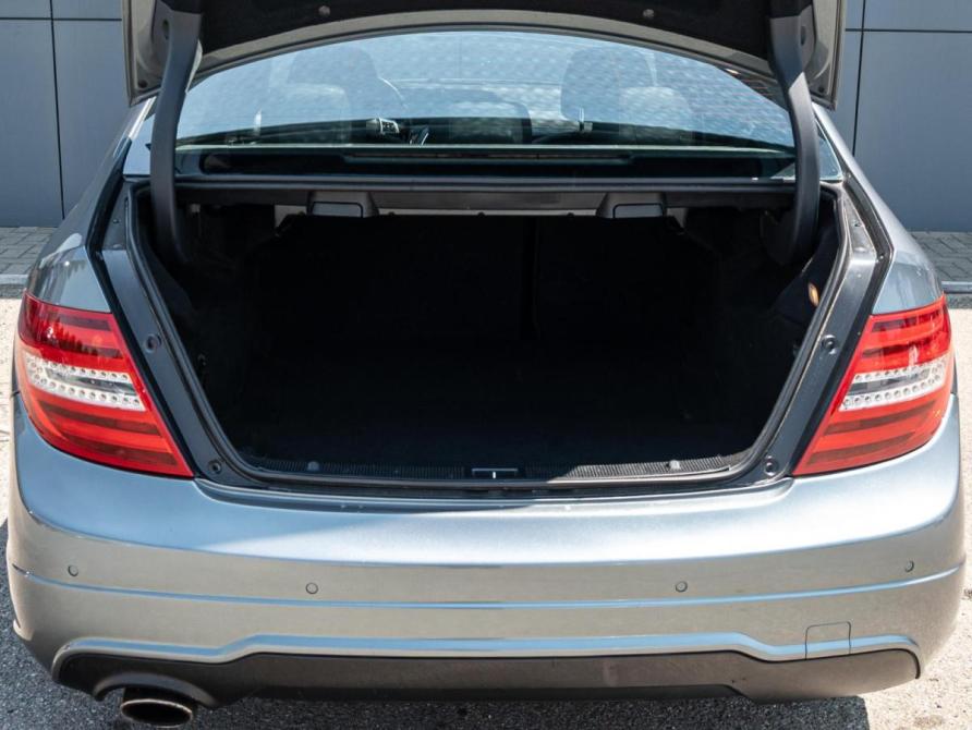 Mercedes-Benz C-Класс III (W204) Рестайлинг Краснодар  - изображение 23