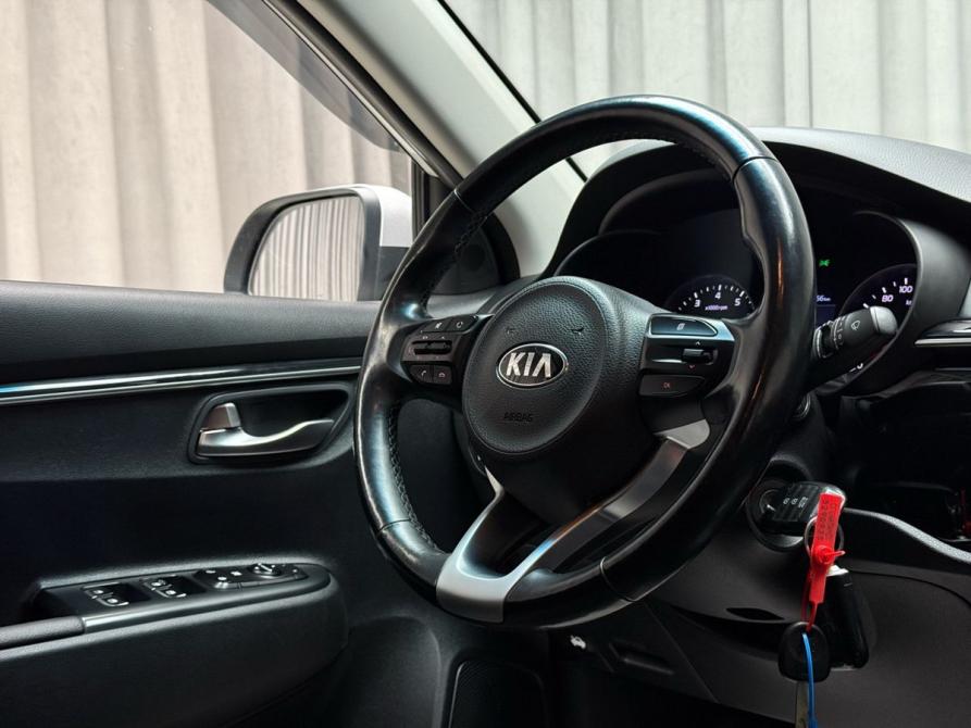 Kia Rio IV Ижевск  - изображение 11