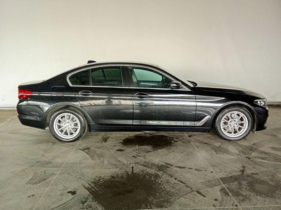 BMW 5 серии VII (G30/G31/G38) Москва  - изображение 4