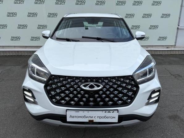 Chery Tiggo 4 Pro I с пробегом 2023 года, цена 1 450 000 рублей, 59000 км, внедорожник, Автокод Объявления