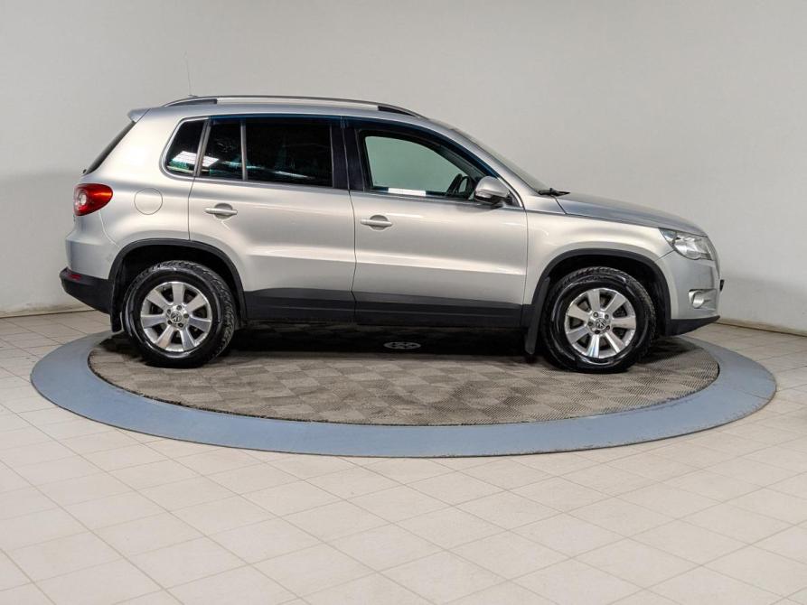 Volkswagen Tiguan I Екатеринбург  - изображение 9
