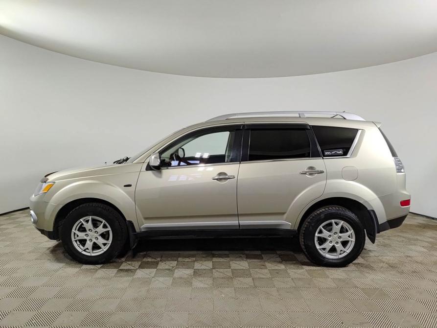 Mitsubishi Outlander II Уфа  - изображение 16
