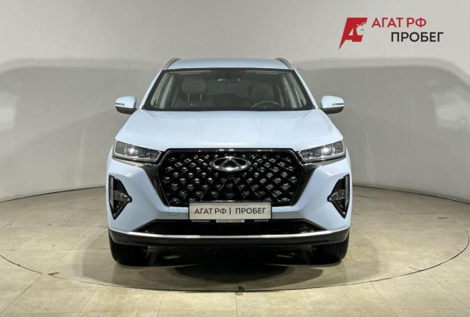 Chery Tiggo 7 Pro Max I с пробегом 2024 года, цена 1 870 000 рублей, 35089 км, внедорожник, Автокод Объявления