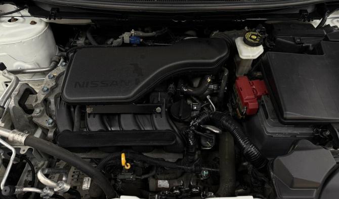 Nissan Qashqai II Рестайлинг с пробегом 2019 года, цена 1 380 000 рублей, 97854 км, внедорожник, Автокод Объявления