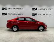 Kia Rio III Рестайлинг Санкт-Петербург  - изображение 32