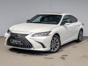 Lexus ES VII Рестайлинг Москва  - изображение 31