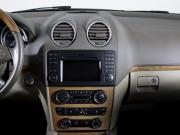 Mercedes-Benz GL-Класс I (X164) Рестайлинг Москва  - изображение 36