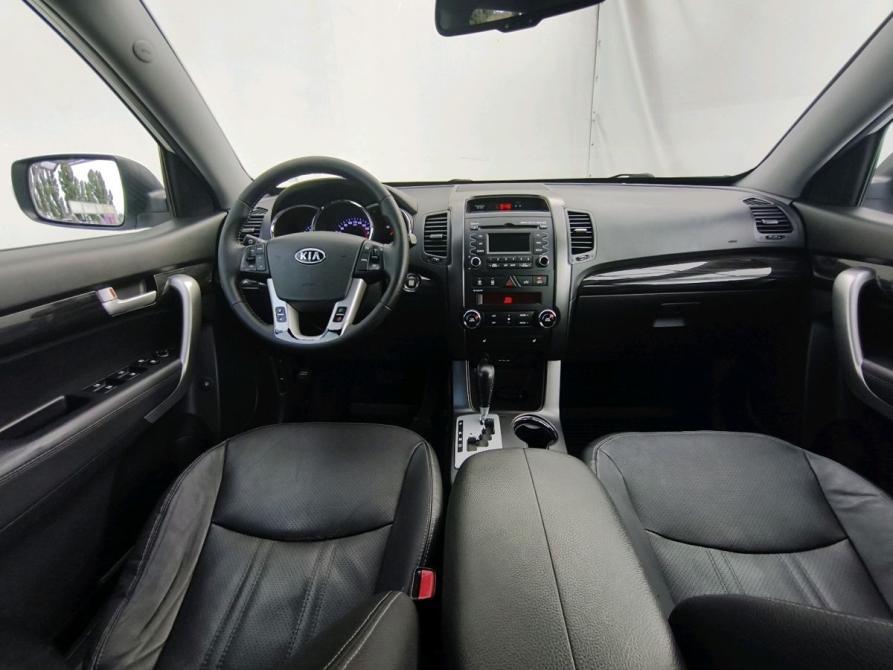Kia Sorento II Липецк  - изображение 13