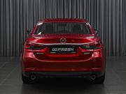 Mazda 6 III (GJ) Ставрополь  - изображение 26