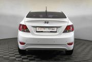 Hyundai Solaris I Нижний Новгород  - изображение 22