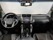 Toyota Land Cruiser Prado 150 Series Москва  - изображение 41