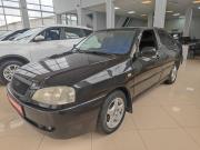 Chery Amulet (A15) I Арзамас  - изображение 6