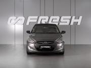 Hyundai Solaris I Минеральные Воды  - изображение 17