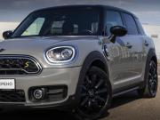 Mini Countryman II Москва  - изображение 24