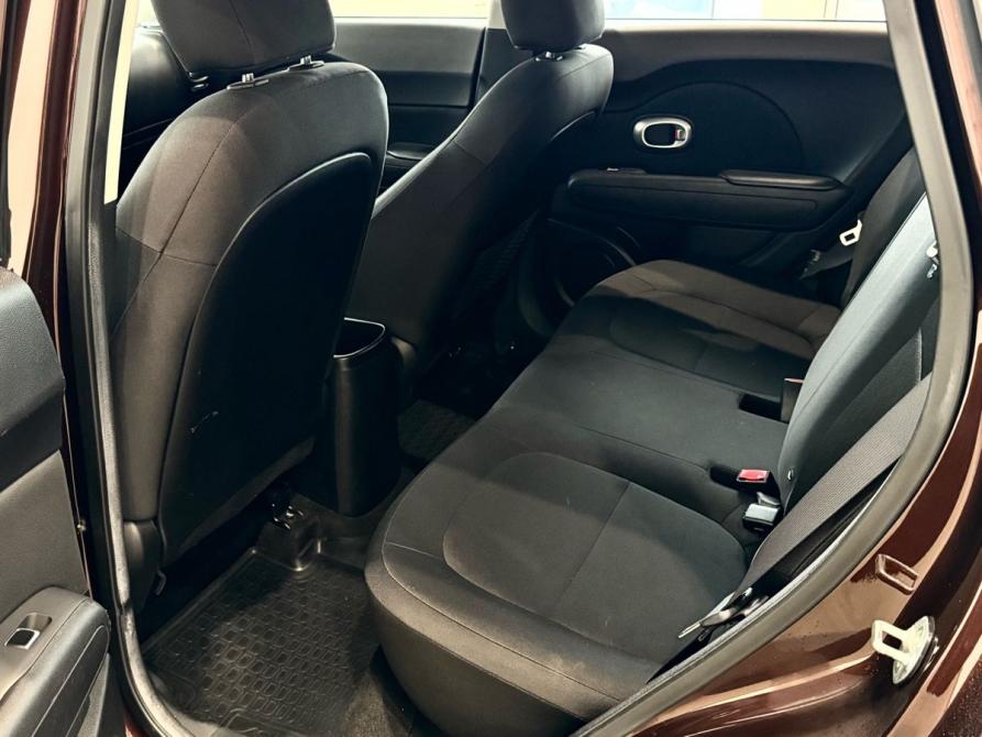 Kia Soul II Рестайлинг Санкт-Петербург  - изображение 30