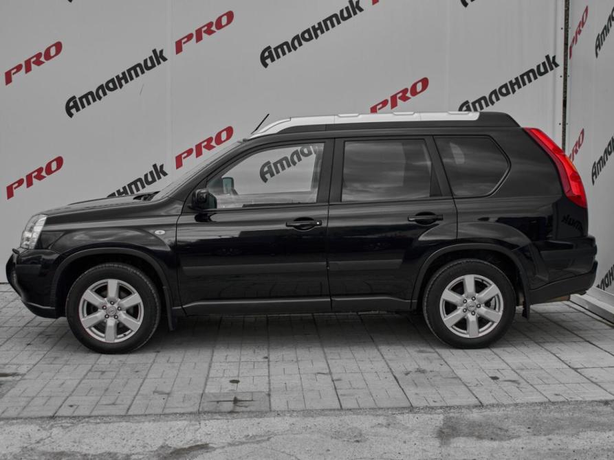 Nissan X-Trail II Екатеринбург  - изображение 7