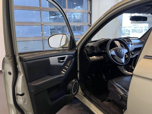 Lifan X60 I с пробегом 2014 года, цена 420 000 рублей, 129795 км, внедорожник, Автокод Объявления