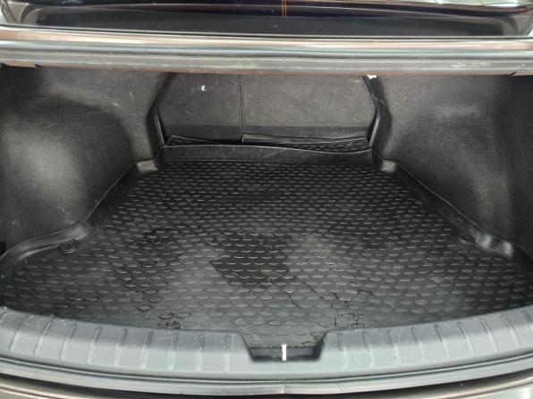 Hyundai i40 I с пробегом 2015 года, цена 1 299 000 рублей, 200800 км, седан, Автокод Объявления