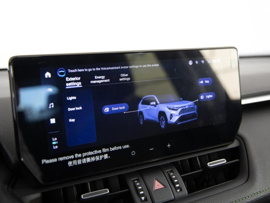 Toyota RAV4 V (XA50) Санкт-Петербург  - изображение 20